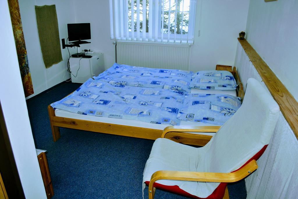 Ubytovanie Zencuch Drienica エクステリア 写真