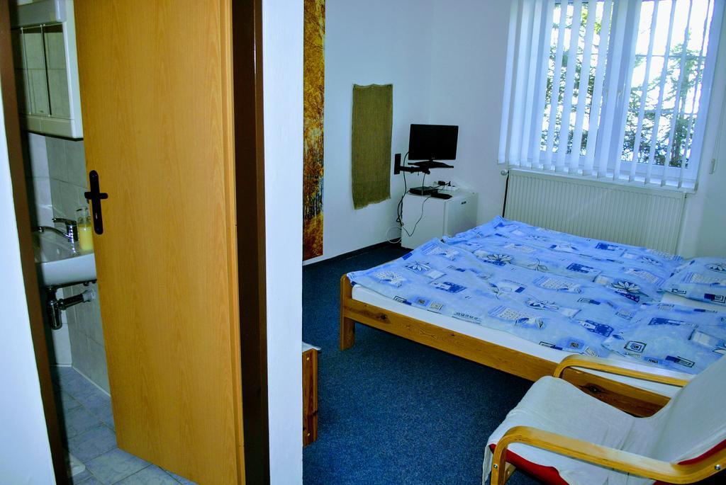 Ubytovanie Zencuch Drienica エクステリア 写真