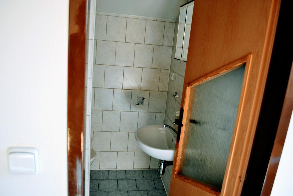 Ubytovanie Zencuch Drienica エクステリア 写真