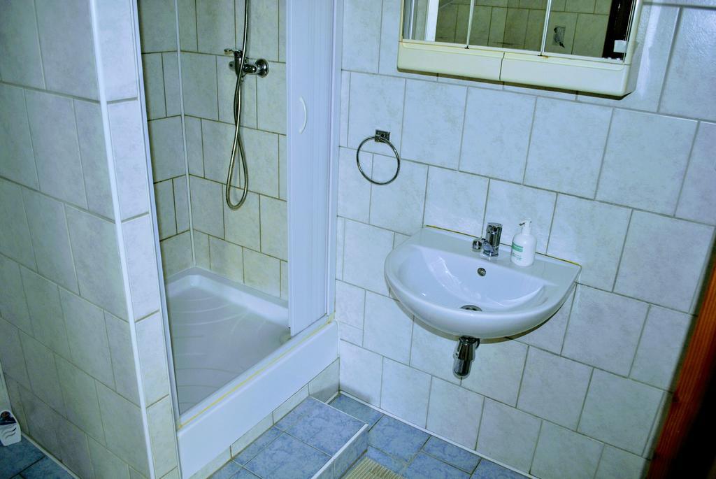Ubytovanie Zencuch Drienica エクステリア 写真