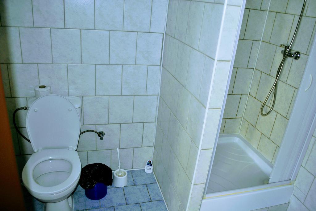 Ubytovanie Zencuch Drienica エクステリア 写真