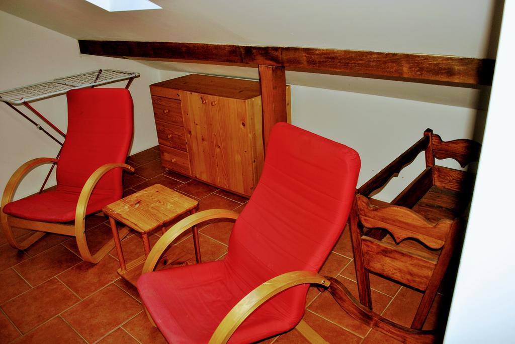 Ubytovanie Zencuch Drienica エクステリア 写真