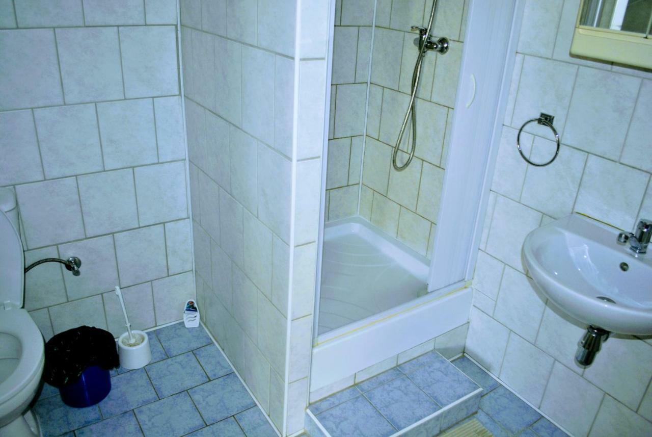 Ubytovanie Zencuch Drienica 部屋 写真